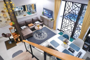 Royal Suites Home Villa 3BR with Private Pool - C5